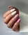 Makear lakier hybrydowy 629 Peony - jednolite krycie różu, zdjęcie 3, 8 ml