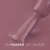 Makear lakier hybrydowy 955 Monday róż mauve - manicure w przygaszonym różu, 8 ml