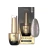 Makear S48 Shinel lakier hybrydowy holo - różowo-liliowy flash pod światłem, 8 ml