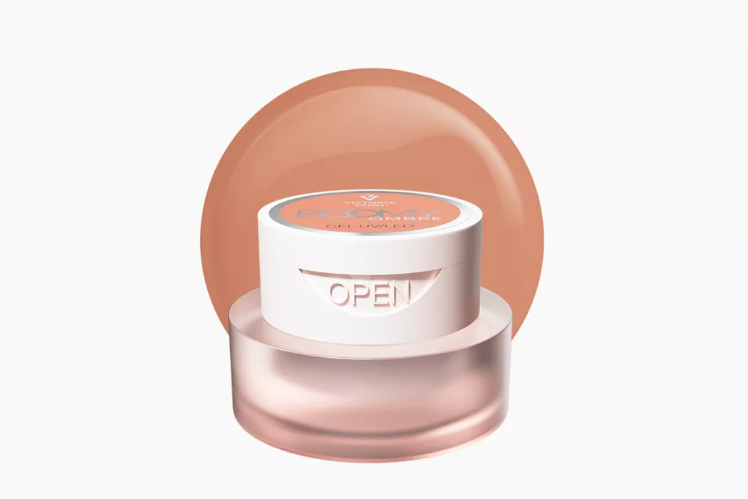 Victoria Vynn Boomy Ombre Beige - żel do ombre manicure, packshot producenta