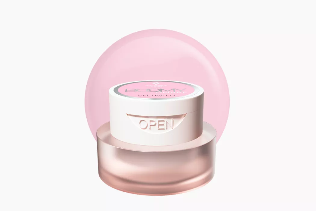 Victoria Vynn Boomy Ombre Light Pink - żel do ombre manicure, packshot producenta
