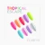 Wzornik kolekcji Claresa Tropical Escape 1-9