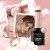 Claresa Nude Glow Gummy Nude 3 - inspiracja kolorystyczna