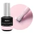 Elarto Acrylic Bottle Gel Shiny Pink Cloud 15 ml - opalizujący mleczny róż akrylożel, makro koloru z refleksami