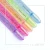 Claresa Lakier hybrydowy Unicorn Glow 5, 5 g