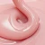Dreamy Gel Neutral Mood 15 g - zbliżenie konsystencji samopoziomującego żelu budującego w beżowo-różowym nude