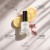 Yokaba Silver Shine 15 ml — składniki: witamina E, B5, wapń, cynk, algi, cytryna