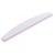 Pilnik Nail4U łódka (halfmoon) 180/240 - goły pilnik z zestawu 10 szt