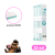 Zestaw 25 szt pilników Nail4U łódka 180/180 BASIC edycja z bobrem — paczka zbiorcza, makro gradacji 180/180
