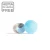 Zel French Manicure FG08 Baby Blue Makear 5 ml - opakowanie 5 ml, formula HEMA Free
