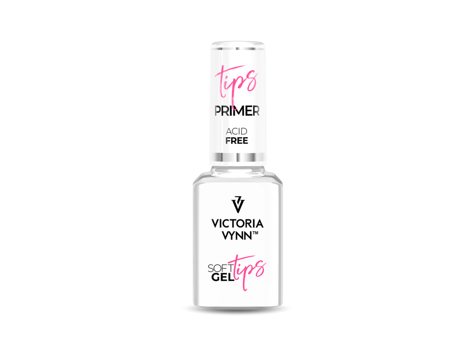 Victoria Vynn Tips Primer Acid Free 15 ml, primer bezkwasowy