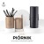 Victoria Vynn BRUSH CASE - piórnik na pędzle w wersjach Black i Gold