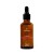Yokaba Raspberry Oil Essence 50 ml - ciemna butelka z pipetą, olejek do twarzy i ciała, packshot na białym tle