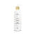Yokaba Peony Sparkle Cream 230 ml - butelka z pompką i drewnianą nakrętką, packshot na białym tle