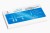 Soft Gel Tips Medium Square Victoria Vynn, zamknięte pudełko w ujęciu pod kątem