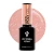 Victoria Vynn Liquid Poly Gel 06 Vanilla Sky 15 ml, butelka akrylożelu i koło w kolorze odcienia
