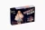 Zestaw Victoria Vynn 5PACK Midnight Spritz, pudełko z lakierami hybrydowymi 475-478 i topem Starlit Silver No Wipe