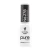 Butelka Victoria Vynn Pure Vegan Creamy Hybrid nr 278 Stone Shadow 8 ml z grafitową nakrętką