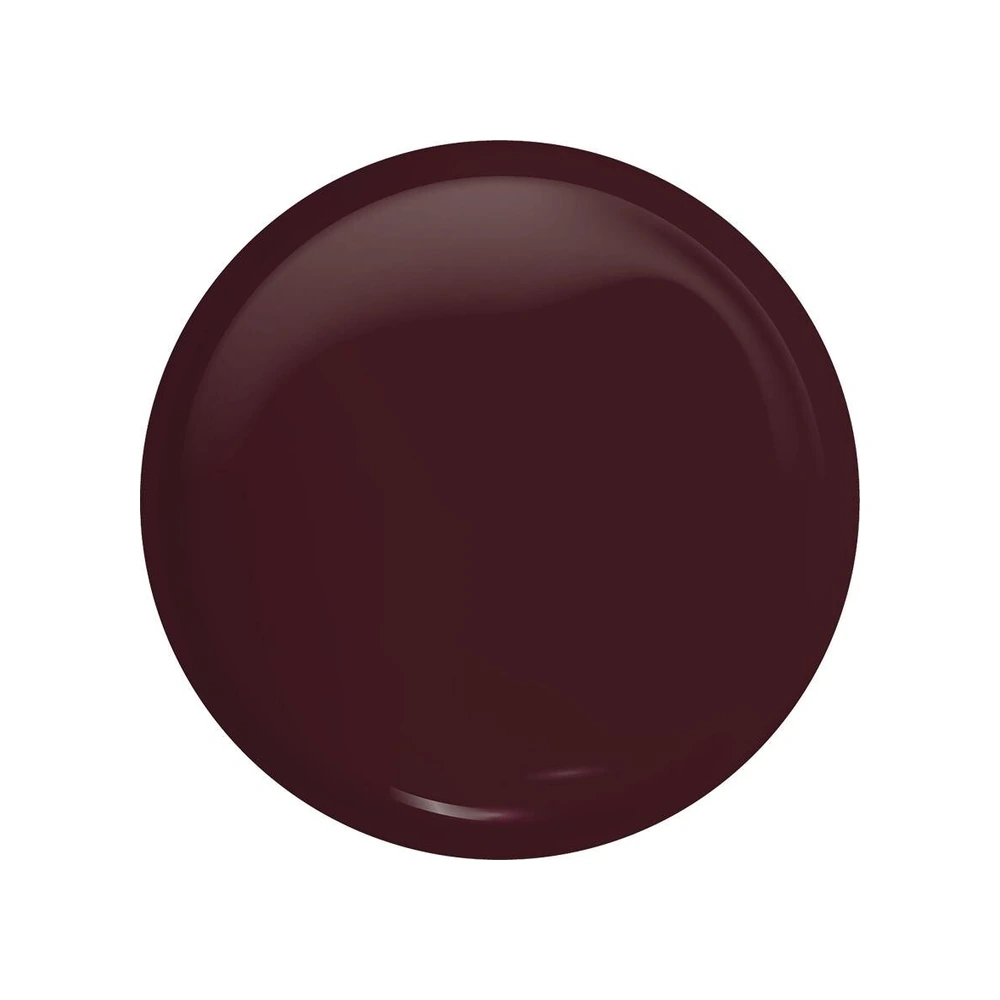 Victoria Vynn Pure Vegan Creamy Hybrid nr 279 Berry Dark, burgundowa kropla lakieru