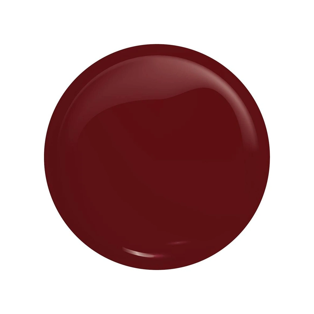 Victoria Vynn Pure Vegan Creamy Hybrid nr 280 Maple Red, czerwona kropla lakieru