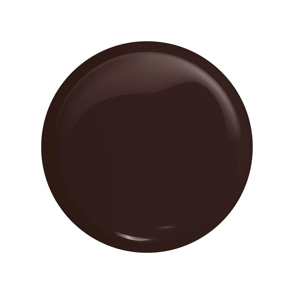 Victoria Vynn Pure Vegan Creamy Hybrid nr 281 Deep Ground, brązowa kropla lakieru