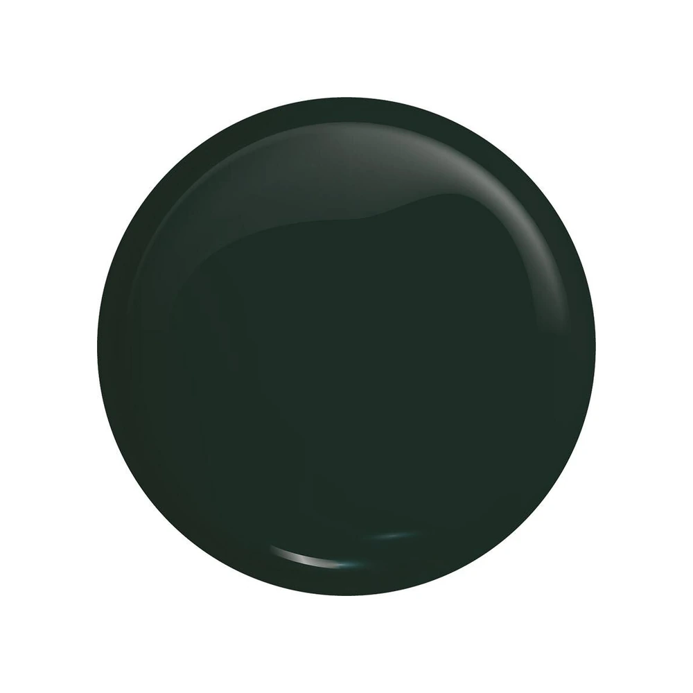 Victoria Vynn Pure Vegan Creamy Hybrid nr 282 Dusk Moss, zielona kropla lakieru