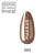 Makear lakier hybrydowy 965 - swatch mlecznej mochy na tipsie, HEMA free, 8 ml