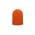 Kapturek ścierny NAIL4U 13 mm, gradacja 180, zbliżenie ziarna