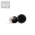 French Manicure Gel Black FG14 Makear 5 ml, słoiczek z czarnym żelem do frencha
