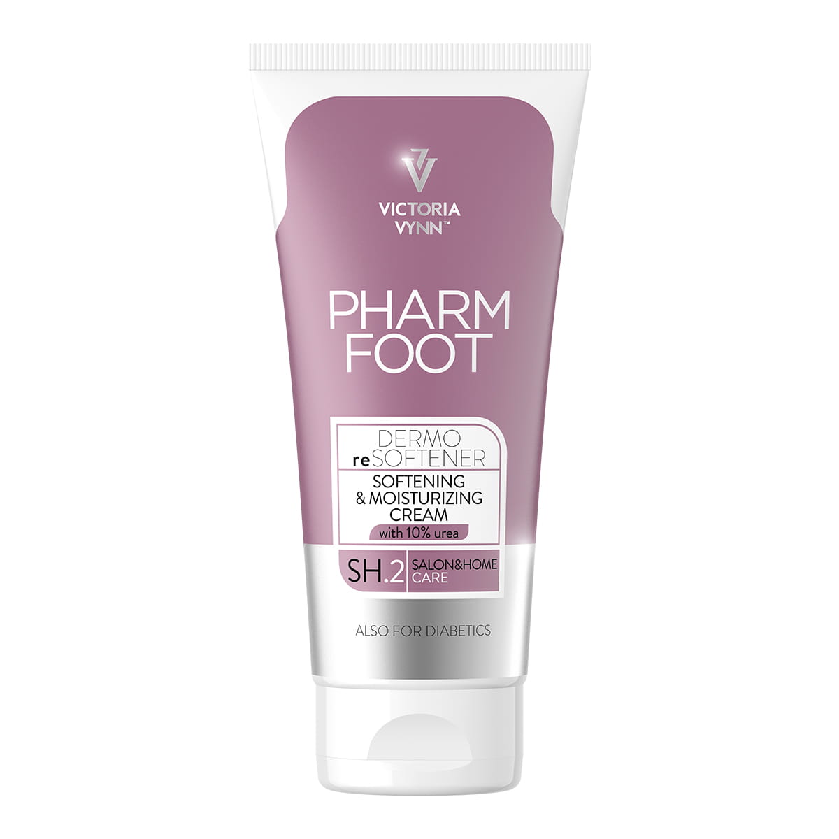 Tubka kremu DERMO reSOFTENER Pharm Foot 75 ml z 10% mocznika
