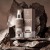 Spray MINERAL MASK Pharm Foot 150 ml z pudełkiem na tle skał