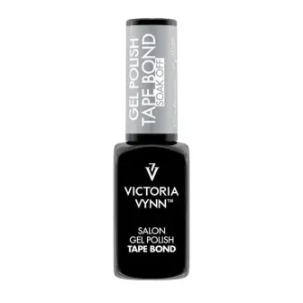 Victoria Vynn Tape Bond 8 ml - buteleczka bezkwasowego primera zwiększającego przyczepność stylizacji