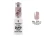 Lakier hybrydowy Victoria Vynn Pure Creamy Hybrid 201 Formal Image 8 ml, butelka i wzornik koloru na tipsie