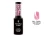 Lakier hybrydowy Victoria Vynn Gel Polish Cat Eye No. 269 Pink Sapphire 8 ml - głęboki fiolet z magnetyczną smugą cat eye