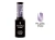 Lakier hybrydowy Victoria Vynn Gel Polish Cat Eye No. 270 Amethyst 8 ml - liliowy fiolet z magnetyczną smugą cat eye