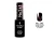 Lakier hybrydowy Victoria Vynn Cat Eye No. 245 Rose Jasper 8 ml - butelka lakieru, ciemny amarant cat eye
