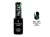 Lakier hybrydowy Victoria Vynn Gel Polish Cat Eye No. 247 Jadeit 8 ml - butelka lakieru w szmaragdowej zieleni