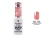 Lakier hybrydowy Victoria Vynn Pure Creamy Hybrid 156 Everyday Lunch 8 ml, butelka i wzornik koloru na tipsie