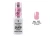 Lakier hybrydowy Victoria Vynn Pure Creamy Hybrid 102 Butterfly Wings 8 ml, butelka i wzornik koloru na tipsie