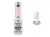 Lakier hybrydowy Victoria Vynn Pure Creamy Hybrid 114 Dusty Orchid 8 ml, butelka i wzornik koloru na tipsie