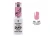 Lakier hybrydowy Victoria Vynn Pure Creamy Hybrid 149 Doll Surprise 8 ml, butelka i wzornik koloru na tipsie