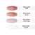 Victoria Vynn Mega Base - wzornik kolorow baz budujacych na tipsach, widoczny Milky White 8 ml