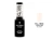 Swatch lakieru 002 True To Life - poltransparentny cielisty welon Victoria Vynn 8 ml