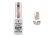 Lakier hybrydowy Victoria Vynn Pure Vegan Creamy Hybrid 008 Ginger Tea 8 ml, butelka i wzornik koloru na tipsie
