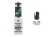 Lakier hybrydowy Victoria Vynn Pure Creamy Hybrid 165 Cheerful Trip 8 ml, butelka i wzornik koloru na tipsie