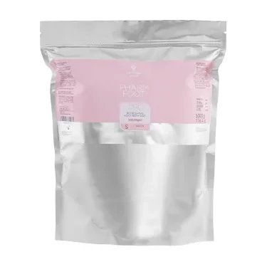 Worek soli do kąpieli stóp FRESH CRYSTALS Pharm Foot 5000 g