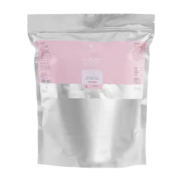 Worek soli do kąpieli stóp FRESH CRYSTALS Pharm Foot 5000 g