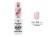 Lakier hybrydowy Victoria Vynn Pure Creamy Hybrid 241 Former Rouge 8 ml, butelka i wzornik koloru na tipsie