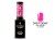 Victoria Vynn 340 Today - swatch intensywnego chłodnego różu o dużej głębi