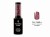 Lakier hybrydowy Victoria Vynn 346 Ready Steady 8 ml - nasycony pudrowy róż na paznokciach